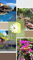 Pousada La Floratta
