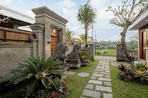 Badawa Ubud Villa