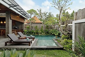 Badawa Ubud Villa