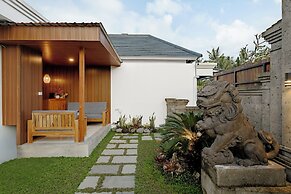 Badawa Ubud Villa