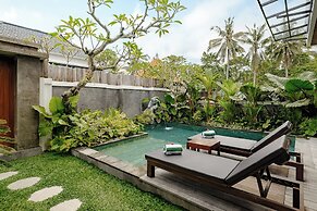 Badawa Ubud Villa