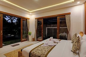 Badawa Ubud Villa