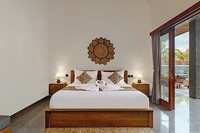 Badawa Ubud Villa