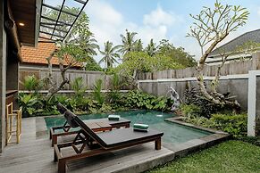 Badawa Ubud Villa
