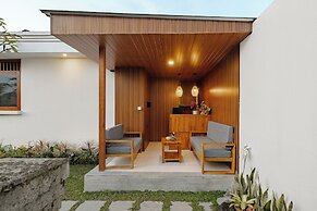 Badawa Ubud Villa