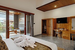 Badawa Ubud Villa