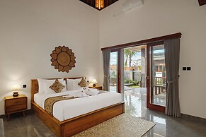 Badawa Ubud Villa