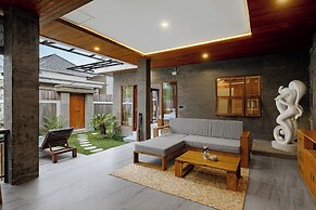 Badawa Ubud Villa