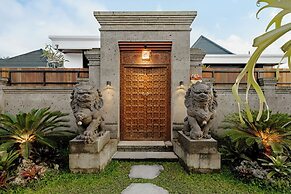 Badawa Ubud Villa