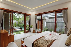 Badawa Ubud Villa