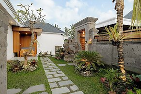 Badawa Ubud Villa