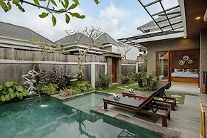Badawa Ubud Villa