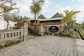 Badawa Ubud Villa
