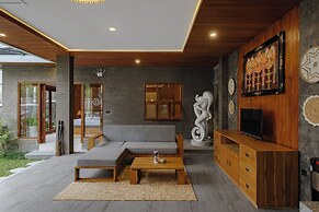 Badawa Ubud Villa