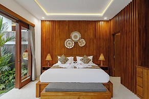 Badawa Ubud Villa