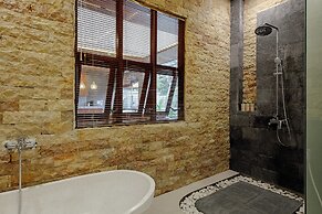 Badawa Ubud Villa