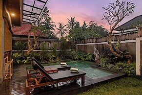 Badawa Ubud Villa