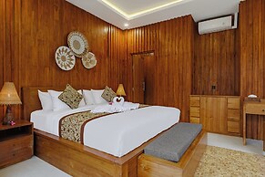 Badawa Ubud Villa
