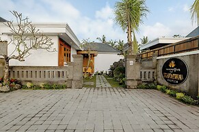 Badawa Ubud Villa