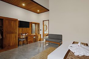 Badawa Ubud Villa