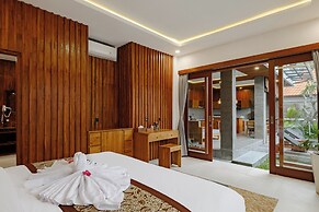 Badawa Ubud Villa