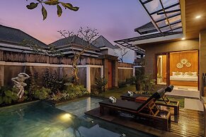 Badawa Ubud Villa