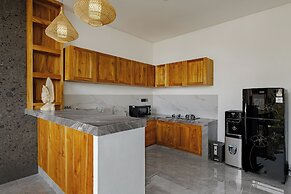 Badawa Ubud Villa