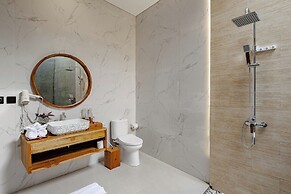 Badawa Ubud Villa