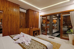 Badawa Ubud Villa