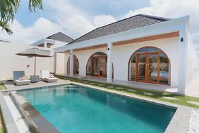 Karang Padma Villas