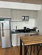 Fitz Roy 101 Apartments