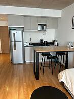 Fitz Roy 101 Apartments