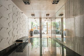 Fitz Roy 101 Apartments