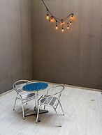 Fitz Roy 101 Apartments