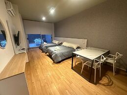 Fitz Roy 101 Apartments