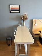 Fitz Roy 101 Apartments