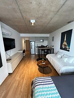 Fitz Roy 101 Apartments