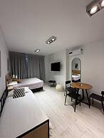 Fitz Roy 101 Apartments