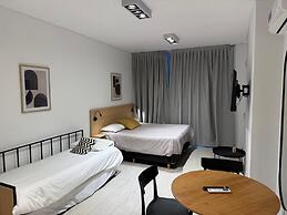 Fitz Roy 101 Apartments