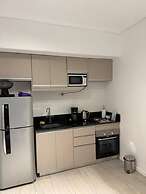 Fitz Roy 101 Apartments