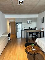 Fitz Roy 101 Apartments