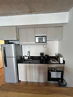 Fitz Roy 101 Apartments