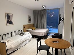 Fitz Roy 101 Apartments