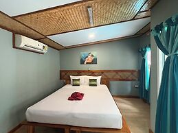 Phi Phi Ingphu Viewpoint Hotel