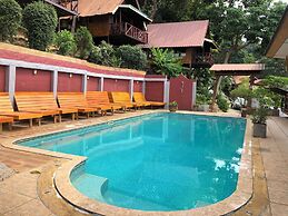 Phi Phi Ingphu Viewpoint Hotel