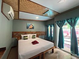 Phi Phi Ingphu Viewpoint Hotel