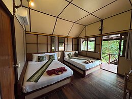 Phi Phi Ingphu Viewpoint Hotel