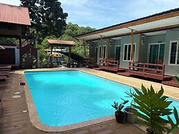 Phi Phi Ingphu Viewpoint Hotel