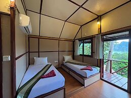 Phi Phi Ingphu Viewpoint Hotel