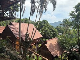 Phi Phi Ingphu Viewpoint Hotel
